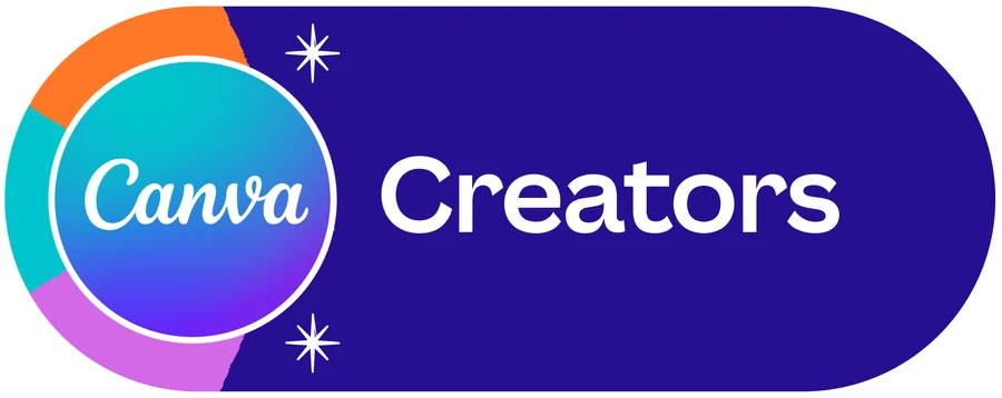 Canva Creators